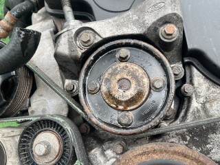 Шкив помпы, ориг. номер 8509BA, Ford Focus 1998-2001