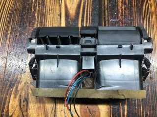 Дефлектор обдува салона, ориг. номер 90560344, Opel Astra 1994-2002