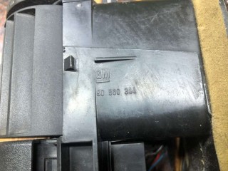 Дефлектор обдува салона, ориг. номер 90560344, Opel Astra 1994-2002