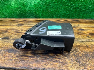 Дефлектор обдува салона, ориг. номер 13144402, 13240021, 213680437, 1000746, Opel Zafira 2005-2008