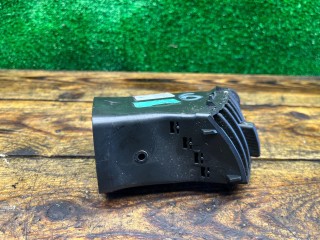 Дефлектор обдува салона, ориг. номер 13144402, 13240021, 213680437, 1000746, Opel Zafira 2005-2008