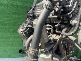 Патрубок интеркулера, ориг. номер 7M3145957A, Volkswagen Sharan 2000-2003