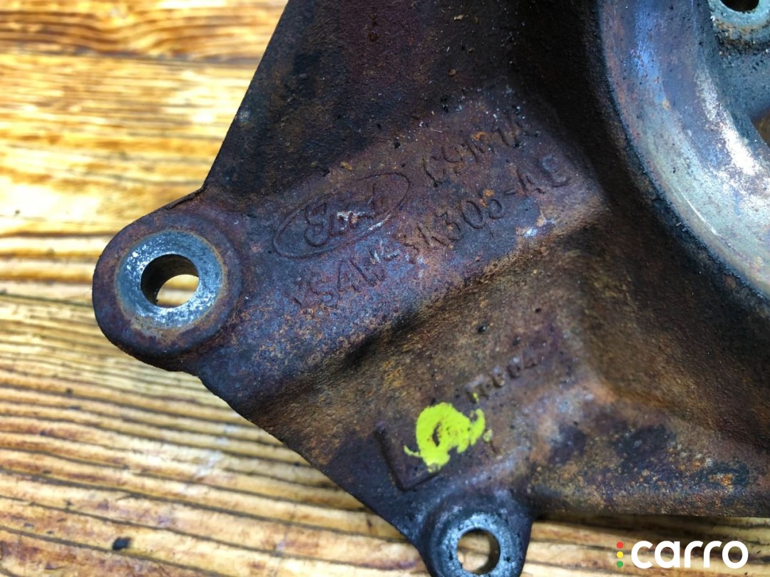 Кронштейн полуоси Ford Focus 2004-2008, YS4W3K305AE, фото 2
