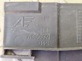 Накладка на порог, ориг. номер 7M3853371, Ford Galaxy 2000-2006
