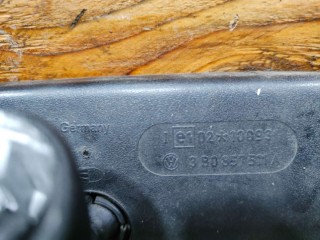 Зеркало салона, ориг. номер 3B0857511A, Volkswagen Passat 1996-2001
