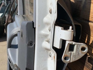 Петля двери передней левой, Mercedes Vito W638 1996-2003