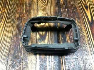 Кожух рулевой колонки, ориг. номер 4A1858343, Audi A6 1994-1997