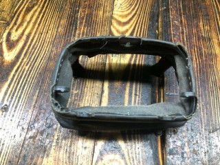Кожух рулевой колонки, ориг. номер 4A1858343, Audi A6 1994-1997