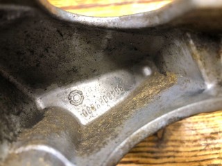 Кронштейн топливного фильтра, ориг. номер 9642089680, Peugeot 607 2000-2004