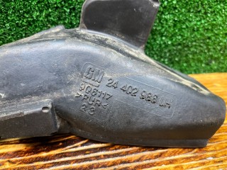 Водосток капота, ориг. номер 24402986, Opel Zafira 1999-2003