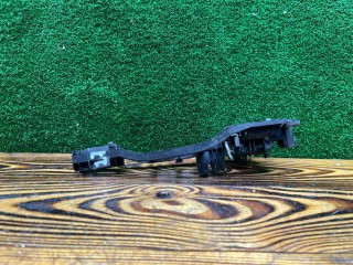 Скелет ручки наружной задней левой, ориг. номер 24463749, Opel Zafira 2005-2008
