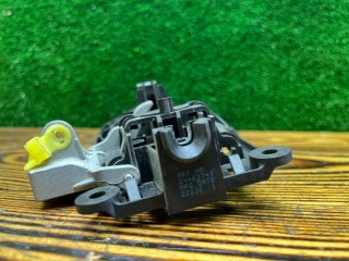 Скелет ручки наружной задней левой, ориг. номер 24463749, Opel Zafira 2005-2008