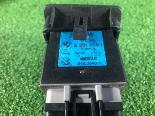 Переключатель света, ориг. номер 83512351, 549334011, BMW 5 E34 1987-1996