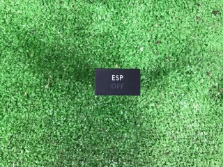 Кнопка антипробуксовочной системы (ABS/ESP), ориг. номер 1T0927117A, Volkswagen Touran 2003-2006