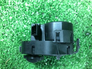 Моторчик заслонки печки, ориг. номер 076501821201, 69026949, 503F050900, BMW 5 E39 1995-2000