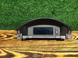 Дисплей, ориг. номер 09164455, 09114457, Opel Meriva 2006-2010