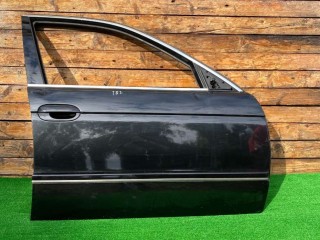 Накладка двери передней правой, BMW 5 E39 2000-2004
