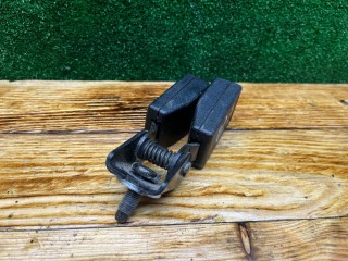 Замок ремня безопасности, ориг. номер 90580904, 422229096, Opel Zafira 2003-2006