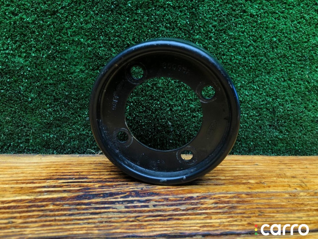 Шкив помпы Ford Focus 1998-2001, 1.8 л, дизель, 8509BA, фото 1