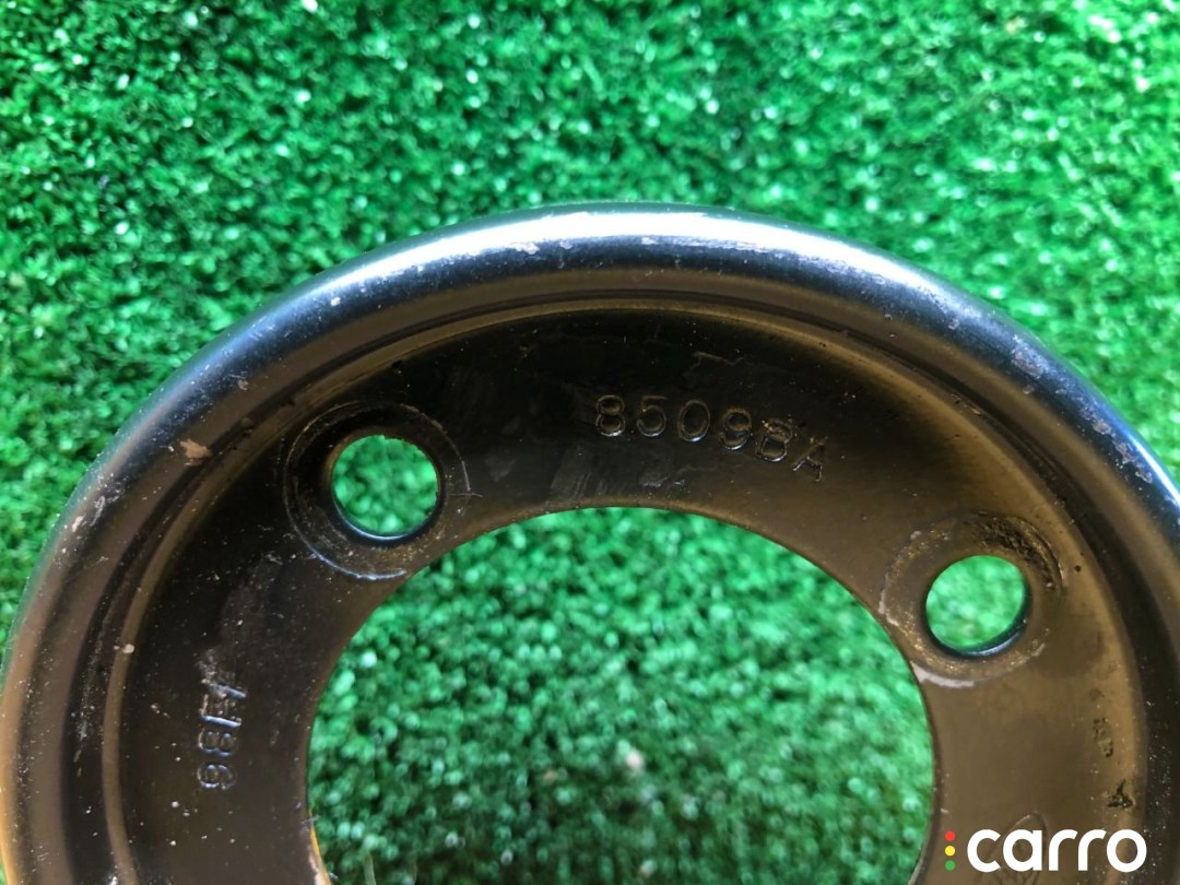 Шкив помпы Ford Focus 1998-2001, 1.8 л, дизель, 8509BA, фото 2