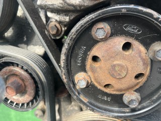 Шкив помпы, ориг. номер 8509BA, Ford Focus 1998-2001