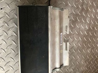 Подушка безопасности пассажира, ориг. номер 408233701921, Mercedes A W168 2001-2004