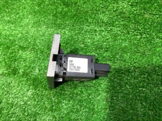 Кнопка аварийной сигнализации, ориг. номер 13138255, 13549909, 1435, Opel Vectra 2002-2005