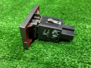 Кнопка аварийной сигнализации, ориг. номер 13138255, 13549909, 1435, Opel Vectra 2002-2005
