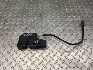 Замок капота, ориг. номер 1T0823503, Volkswagen Touran 2003-2006