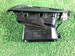 Дефлектор обдува салона, ориг. номер 9650088477, A1010047, Peugeot 207 2006-2009