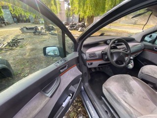 Ремень безопасности передний правый, Citroen C8 2002-2008
