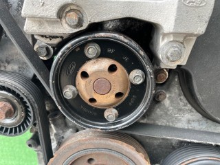Шкив помпы, ориг. номер 8509BA, Ford Focus 2001-2005