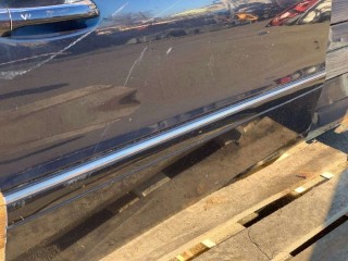 Накладка двери передней правой, Mercedes E W211 2002-2006