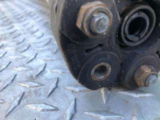 Муфта кардана, ориг. номер 122624, GAB01009, BMW 3 E90/E91/E92/E93 2004-2008
