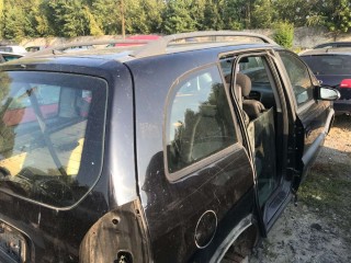 Повторитель передний левый, Opel Zafira 1999-2003