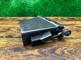 Дефлектор обдува салона, ориг. номер 213680437, 13240022, 1314401, Opel Zafira 2005-2008