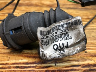 Проводка двери задней левой, ориг. номер 13181596, Opel Astra 1998-2009