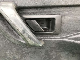 Ручка внутренняя передняя правая, Citroen Berlingo 2004-2013