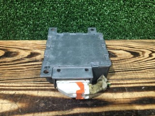 Блок AirBag, ориг. номер 8A0959655C, 0285001038, Audi A6 1994-1997