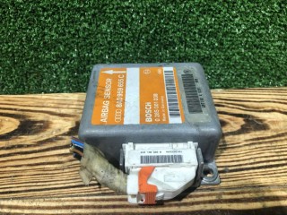 Блок AirBag, ориг. номер 8A0959655C, 0285001038, Audi A6 1994-1997