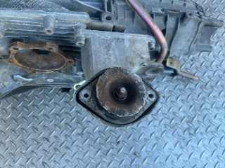Подушка крепления кпп, ориг. номер 8D0399151J, Audi A6 1997-2001