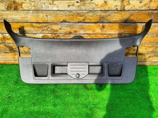 Обшивка багажника, ориг. номер 309867605, Volkswagen Golf 1991-2000