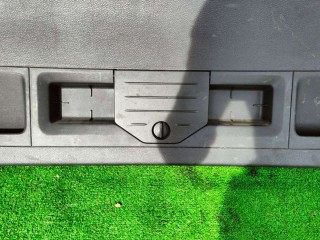 Обшивка багажника, ориг. номер 309867605, Volkswagen Golf 1991-2000