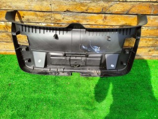 Обшивка багажника, ориг. номер 309867605, Volkswagen Golf 1991-2000