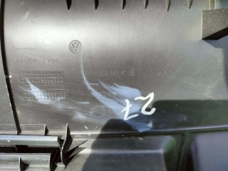 Обшивка багажника, ориг. номер 309867605, Volkswagen Golf 1991-2000