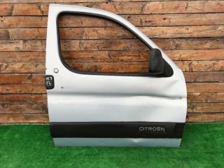 Динамик двери передней правой, Citroen Berlingo 2004-2013