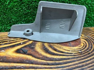 Накладка декоративная, ориг. номер 4A0881087B, Audi A6 1994-1997