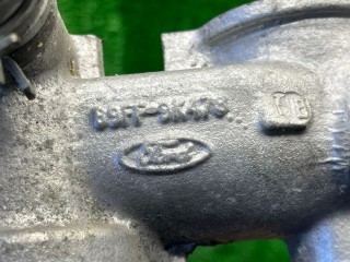 Корпус термостата, ориг. номер 96FF8594AB, Ford Focus 1998-2001