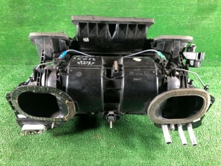 Моторчик заслонки печки, ориг. номер 8385556.9, 076501731202, BMW X5 E53 1999-2003