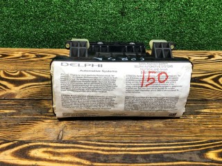 Подушка безопасности пассажира, ориг. номер 16835554, 09130804, Opel Corsa 2003-2006